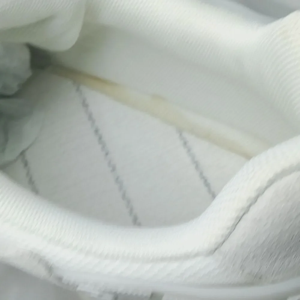 Javi Gravity Sneakers Mens Shoes Size 12 White Retail $120